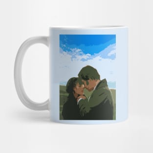 Pride and Prejudice film Mug